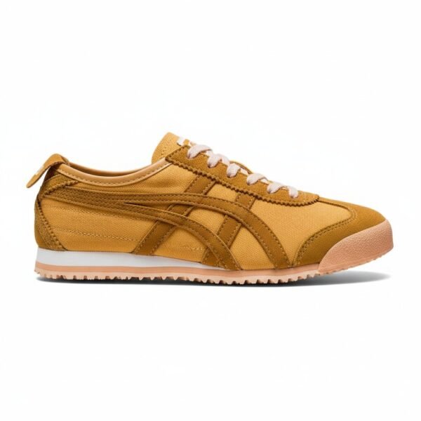 Onitsuka tiger 66 SD orange white 450 TOP BATCH UA