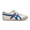 Onitsuka Tiger Mexico 66 White Blue Maroon 258 TOP BATCH UA