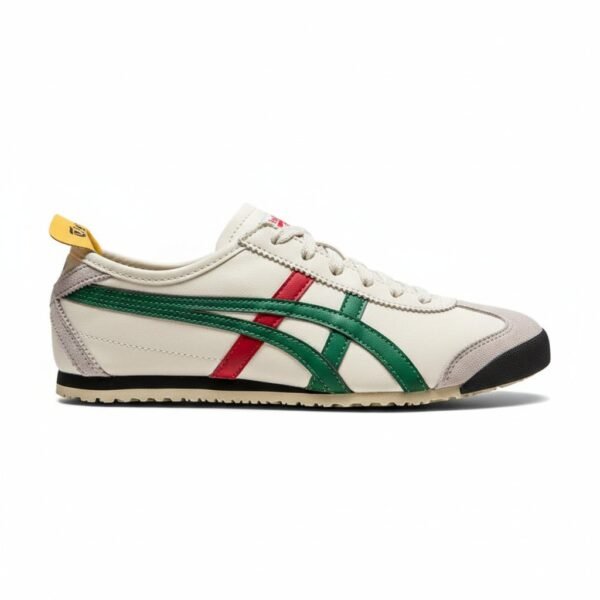 Onitsuka Tiger Mexico 66 Navy Green 263 TOP BATCH UA