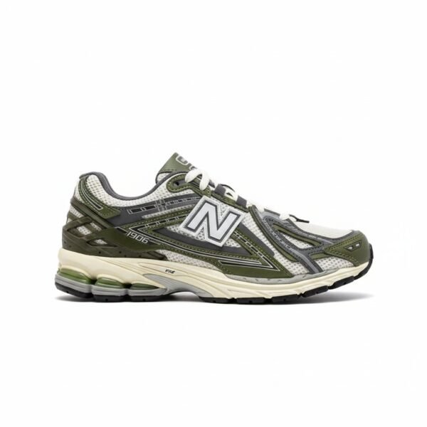 New balance 1906 T-Beam Green 469 TOP BATCH UA