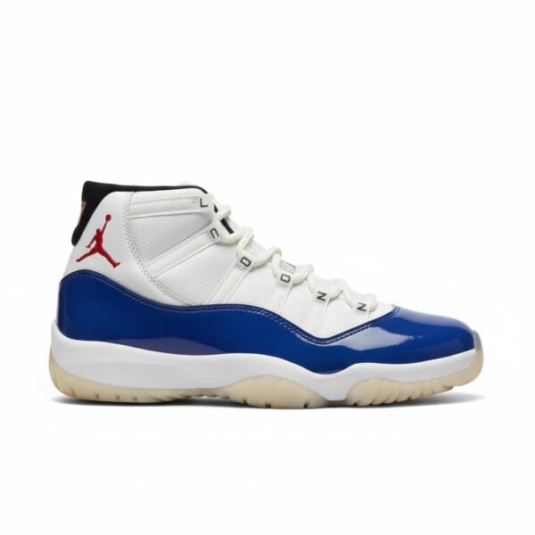 Air Jorda n 11 Rare Air  TOP BATCH UA