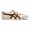 Onitsuka Tiger White Brown 248TOP BATCH UA