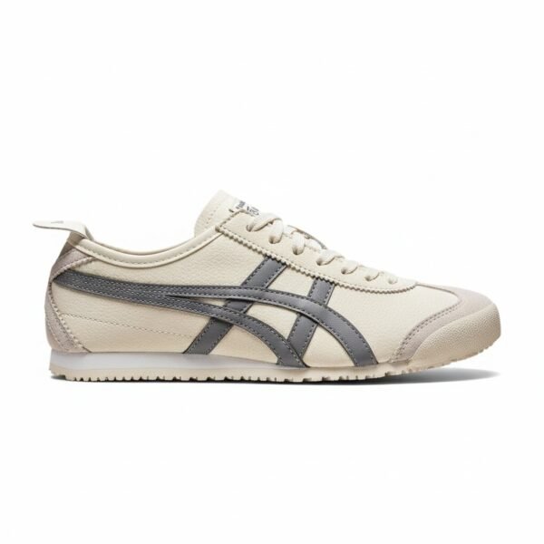 Onitsuka Tiger Mexico 66 Ash Grey 252 TOP BATCH UA