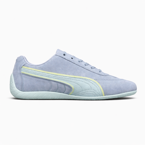 Pum SPEEDCAT - PEACEFUL BLUE TOP BATCH UA