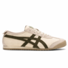Onitsuka Tiger Mexico 66 Cream Mocha TOP BATCH UA
