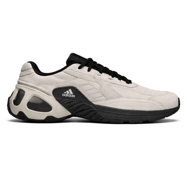 Adidas Wonder Runner Beige Black TOP BATCH UA