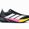 Adiddass Adizero Drive RC Black TOP BATCH UA