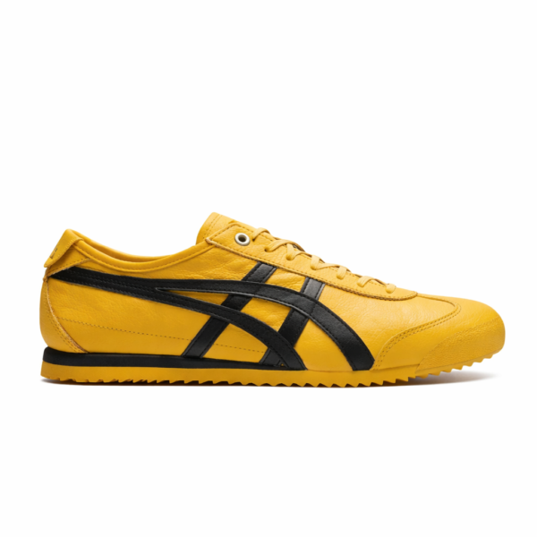 Onitsuka Tiger MEXICO 66 SD YELLOW BLACK TOP BATCH UA