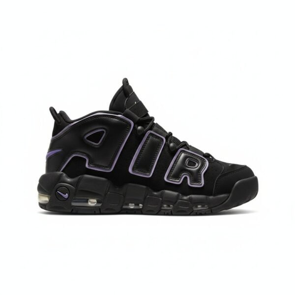 Nike Air Up Tempo 96 Lakers TOP BATCH UA