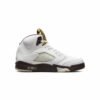 Air Jordan Retro 5 Earth TOP BATCH UA