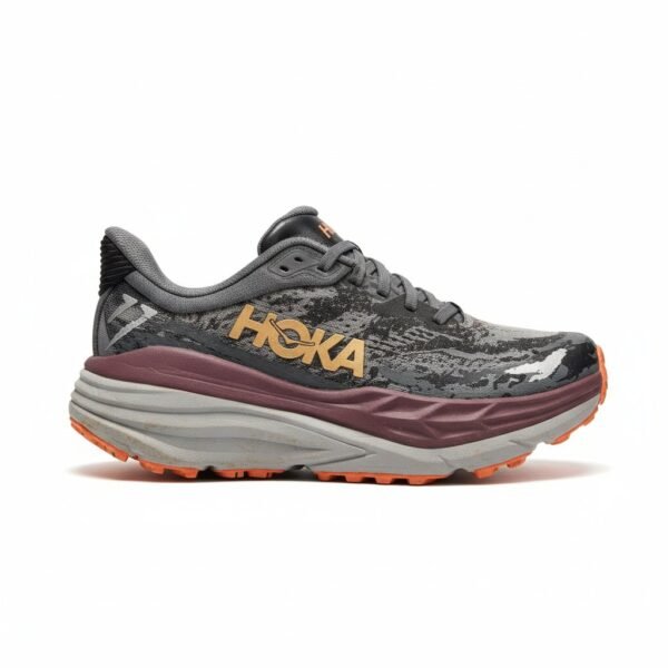 Hoka Stinson 7 Carbon Lava TOP BATCH UA