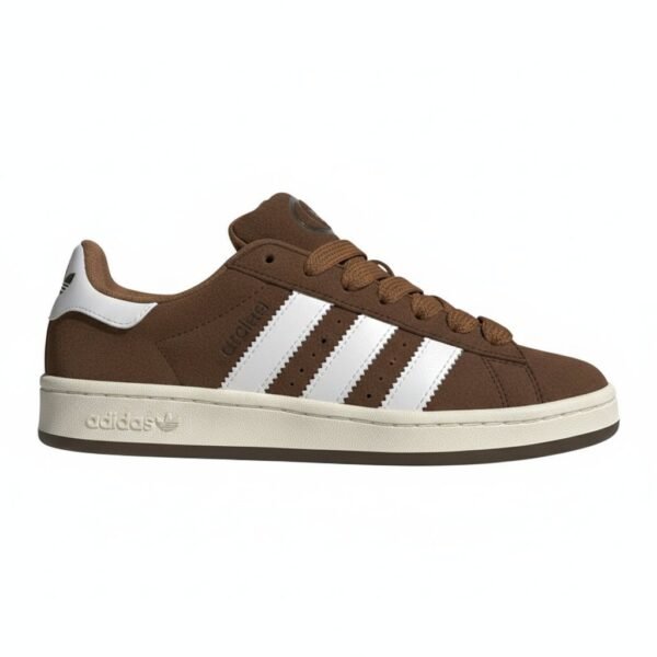 Adidas Campus 00s Brown TOP BATCH UA