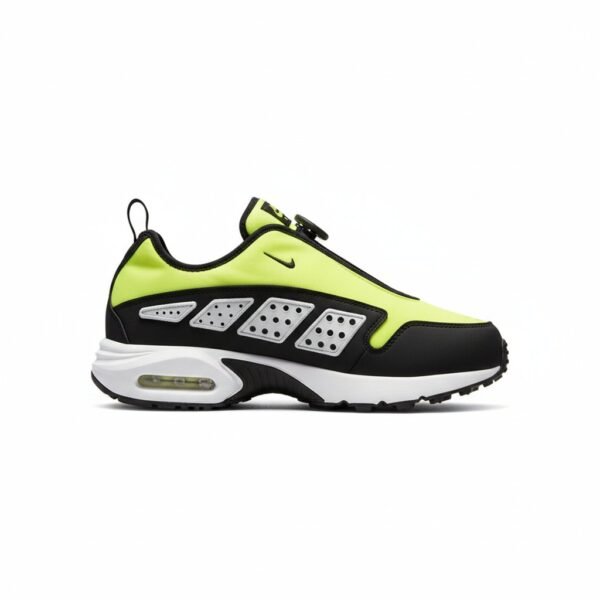 Nike Airmax Sunder Black Volt TOP BATCH UA