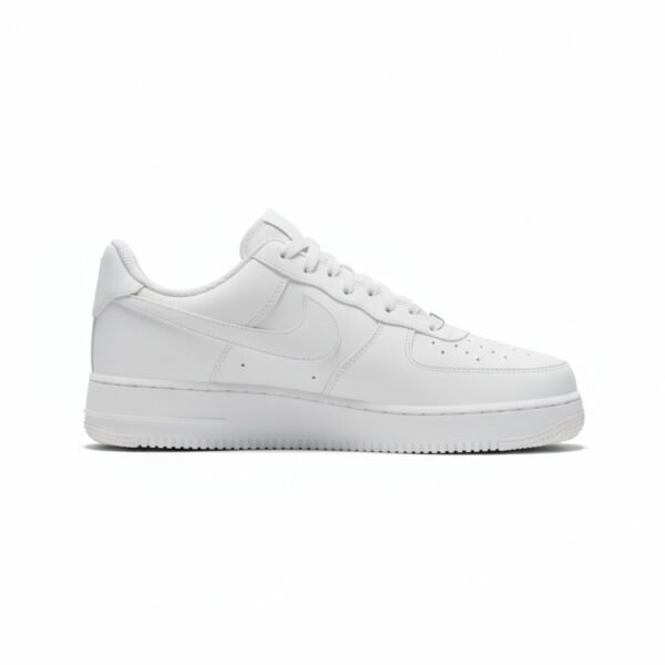 Nike Airforce 1 Kobe Mamba White TOP BATCH UA