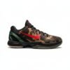 Nike Kobe 6 Italian Camo TOP BATCH UA