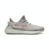 Adidas Yeezy 350 V2 Semi UA Blue Tint TOP BATCH UA
