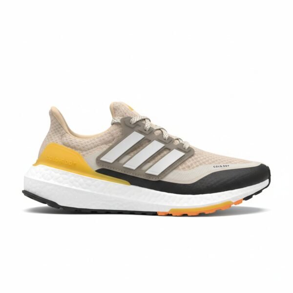 Adidas Ultra Boost Light Cold RDY Wonder Beige Flas Orange 799 TOP BATCH UA