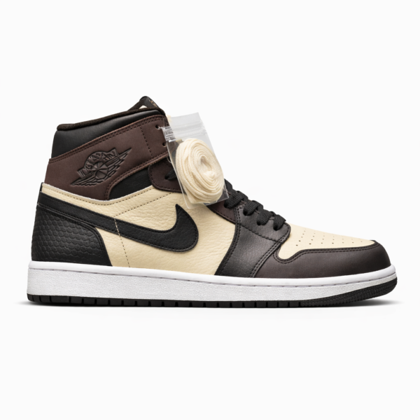 Nikke Air Jordan 1 Mid SE Paris YMCA TOP BATCH UA