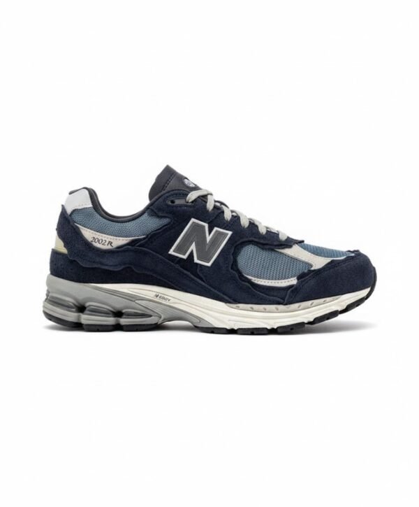 NB 2002R Protection Pack - Dark Navy TOP BATCH UA