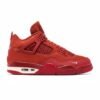 Nigel Sylvester x Air Jordan 4 Retro 4OG SP Brick By Brick TOP BATCH UA