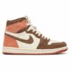 Air Jordan 1 Retro High OG Dusted Clay TOP BATCH UA