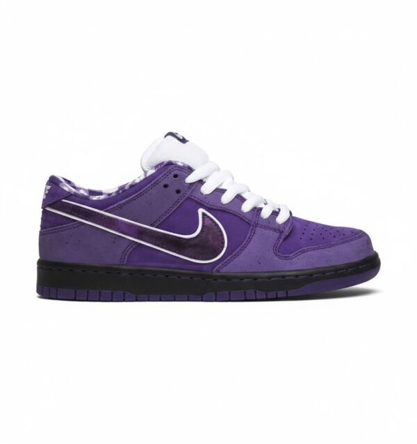Concepts x Dunk Low SB Purple Lobster TOP BATCH UA
