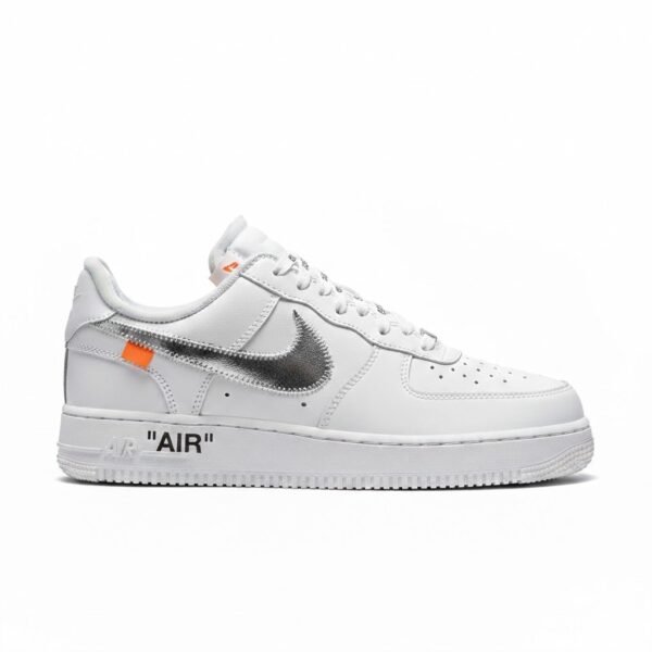 Off-White x AirForce 1 Complexcon Exclusive TOP BATCH UA
