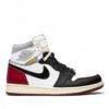 Union LA x Air Jordan 1 Retro High NRG Black Toe TOP BATCH UA