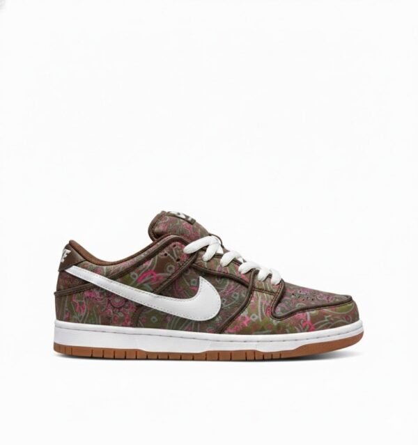 Nike SB Dunk Paisley TOP BATCH UA
