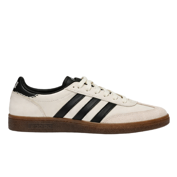 Adiddas Handball Spezial Wonder White Black TOP BATCH UA
