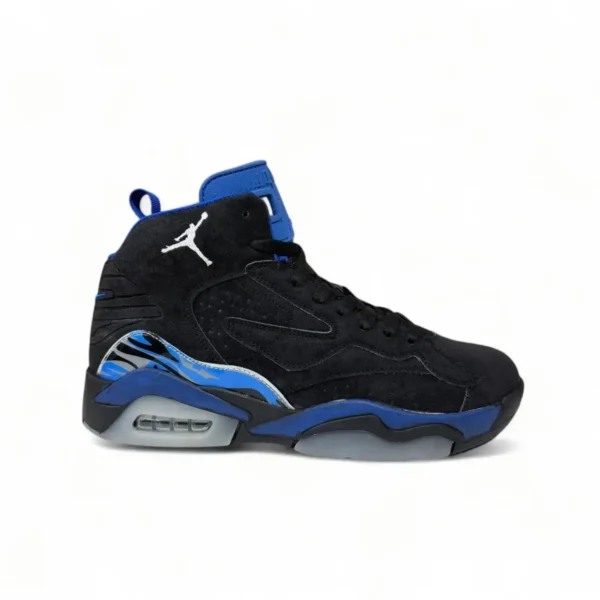 Air Jordan Mvp Game Royal Blue Black TOP BATCH UA